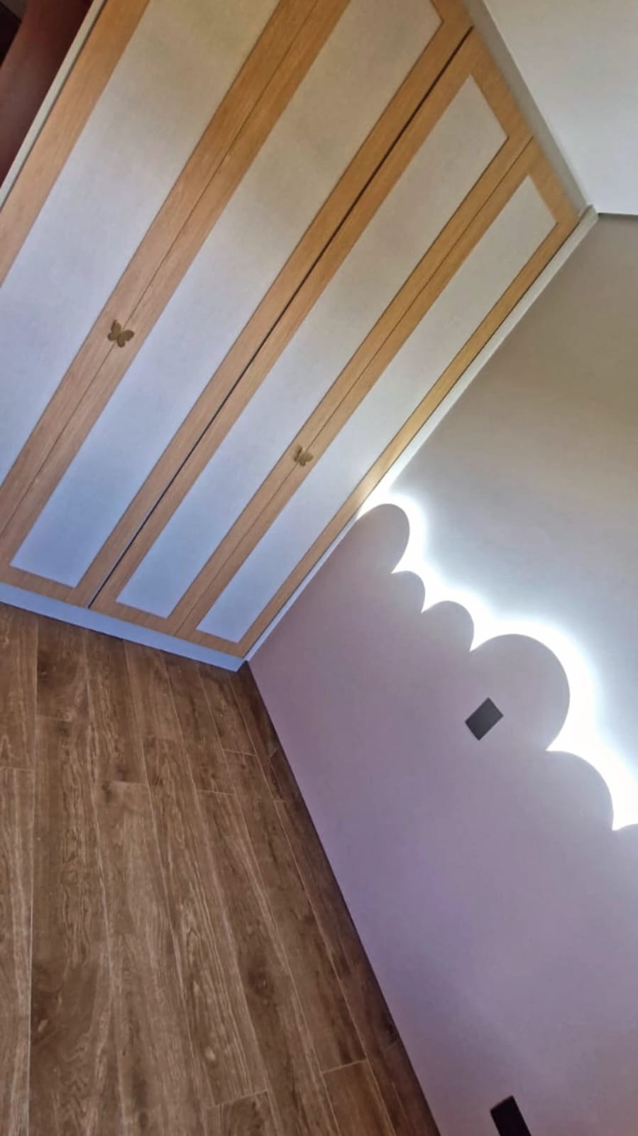 Quarto Infantil planejado em Piracicaba — projeto 7